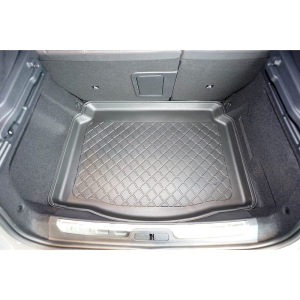 CITROEN DS4 2021 ONWARDS Boot Liner Mat 3