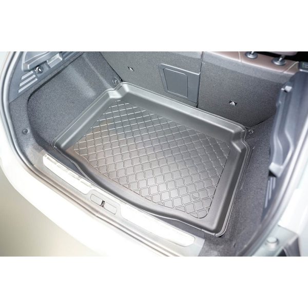CITROEN DS4 2021 ONWARDS Boot Liner Mat 4