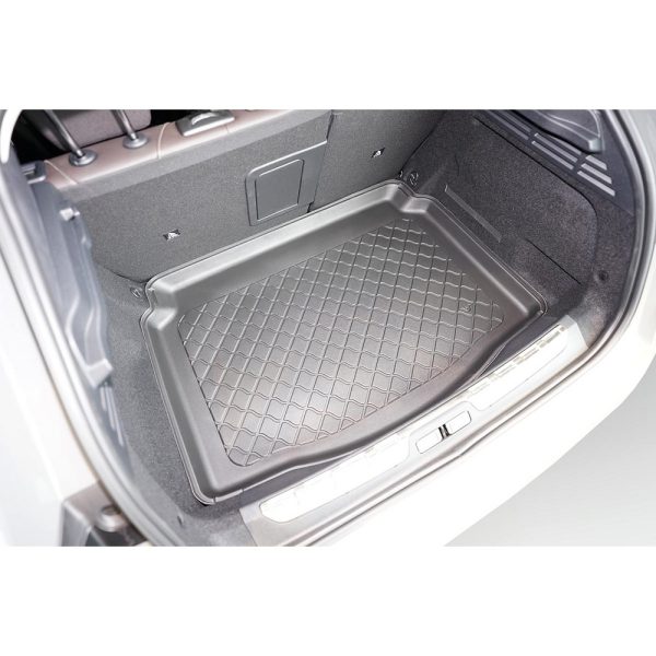 CITROEN DS4 2021 ONWARDS Boot Liner Mat 5