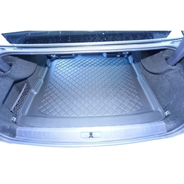 CITROEN DS9/DS9 E-TENSE Boot Liner Mat 4