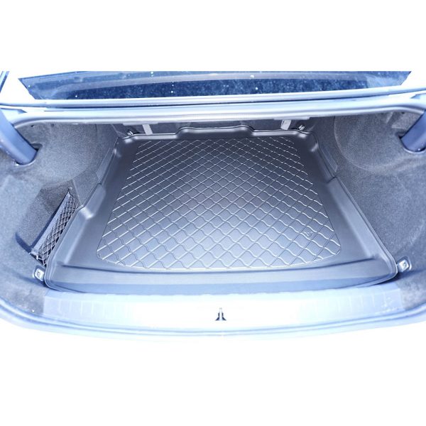CITROEN DS9/DS9 E-TENSE Boot Liner Mat 5