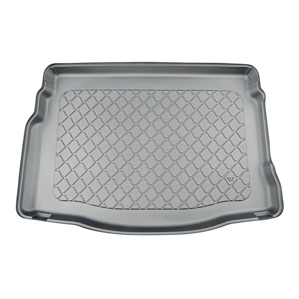 CITROEN DS4 2021 ONWARDS Boot Liner Mat - Yes 0