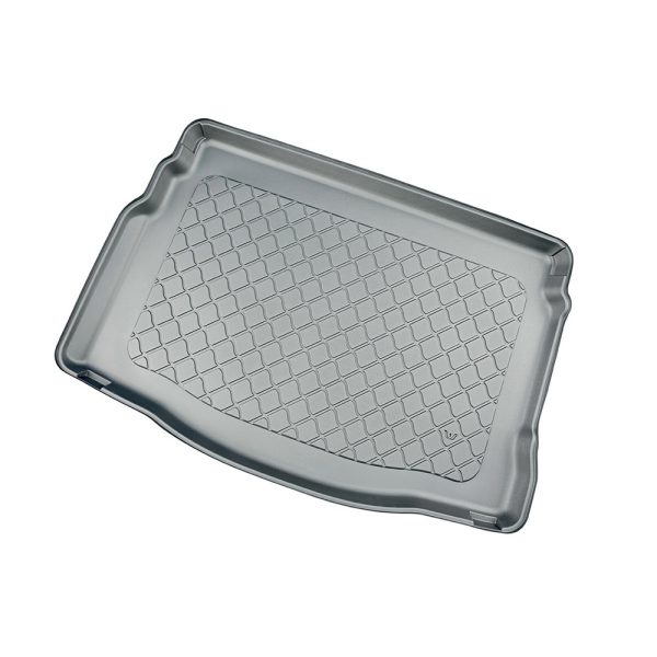 CITROEN DS4 2021 ONWARDS Boot Liner Mat - Yes 1