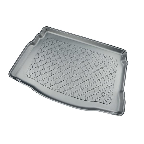 CITROEN DS4 2021 ONWARDS Boot Liner Mat - Yes 2