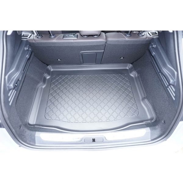 CITROEN DS4 2021 ONWARDS Boot Liner Mat - Yes 3