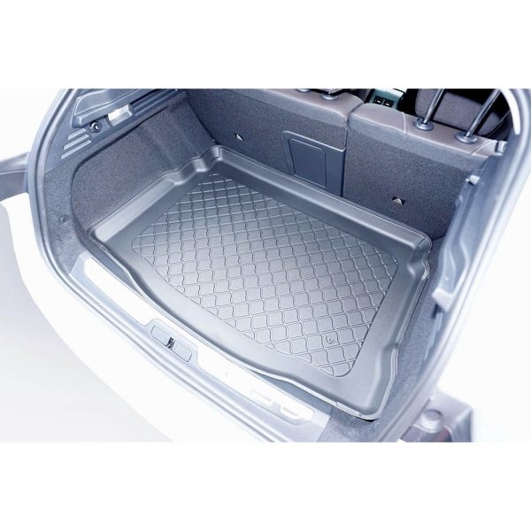 CITROEN DS4 2021 ONWARDS Boot Liner Mat - Yes 4