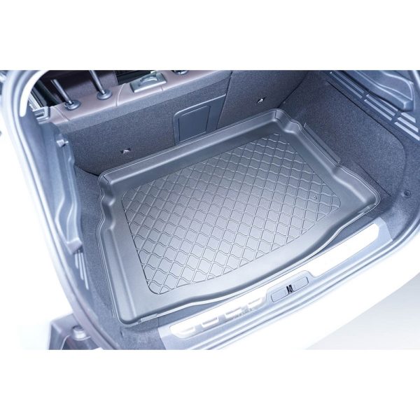 CITROEN DS4 2021 ONWARDS Boot Liner Mat - Yes 5