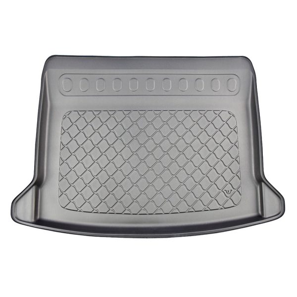 MAZDA CX30 2020 ONWARDS Boot Liner Mat - No Bose Sound 0