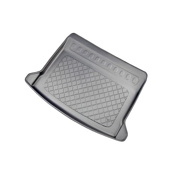 MAZDA CX30 2020 ONWARDS Boot Liner Mat - No Bose Sound 1