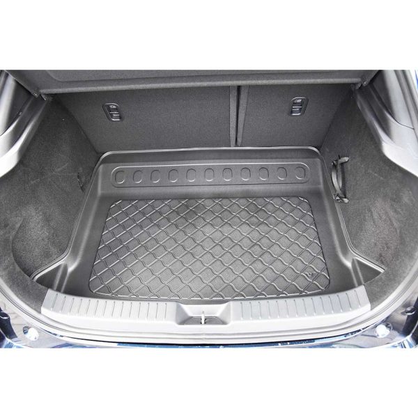 MAZDA CX30 2020 ONWARDS Boot Liner Mat - No Bose Sound 3