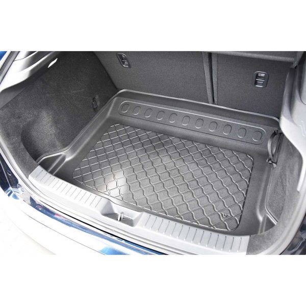 MAZDA CX30 2020 ONWARDS Boot Liner Mat - No Bose Sound 4