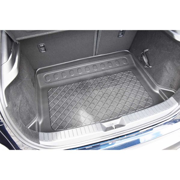 MAZDA CX30 2020 ONWARDS Boot Liner Mat - No Bose Sound 5