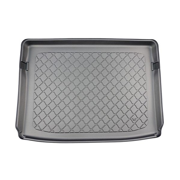 MAZDA CX30 2020 ONWARDS Boot Liner Mat - With Smart Cargo System 0