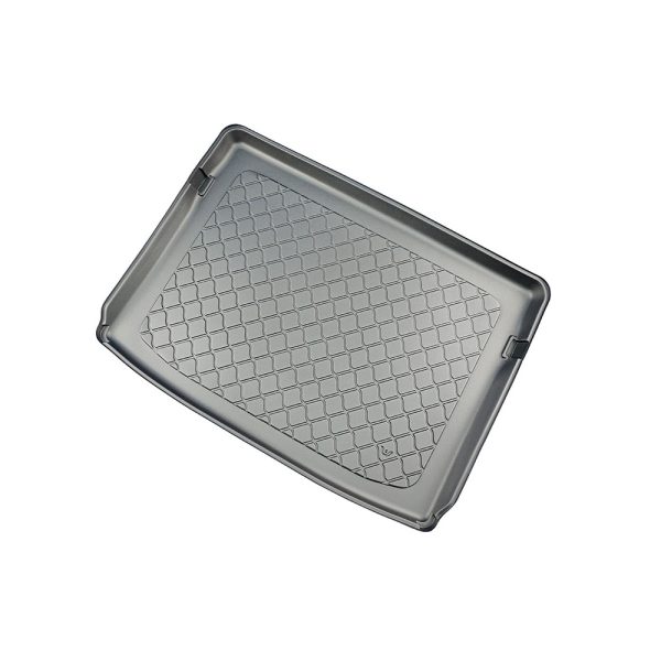 MAZDA CX30 2020 ONWARDS Boot Liner Mat - With Smart Cargo System 1