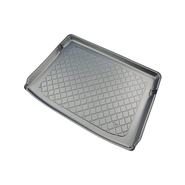 MAZDA CX30 2020 ONWARDS Boot Liner Mat - With Smart Cargo System 2