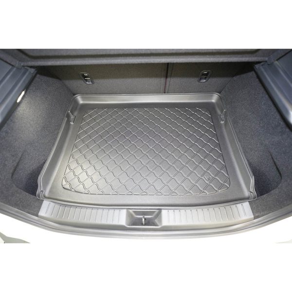 MAZDA CX30 2020 ONWARDS Boot Liner Mat - With Smart Cargo System 3