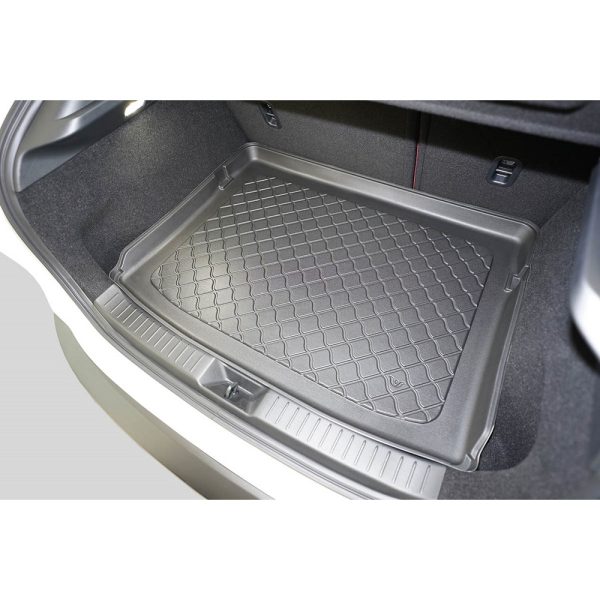 MAZDA CX30 2020 ONWARDS Boot Liner Mat - With Smart Cargo System 4