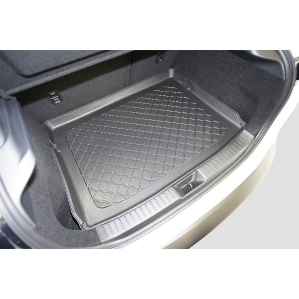 MAZDA CX30 2020 ONWARDS Boot Liner Mat - With Smart Cargo System 5