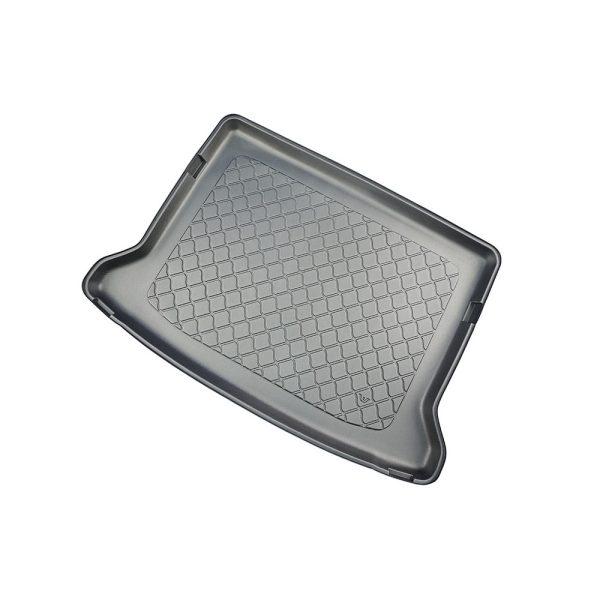 MAZDA MX30 Boot Liner Mat 1