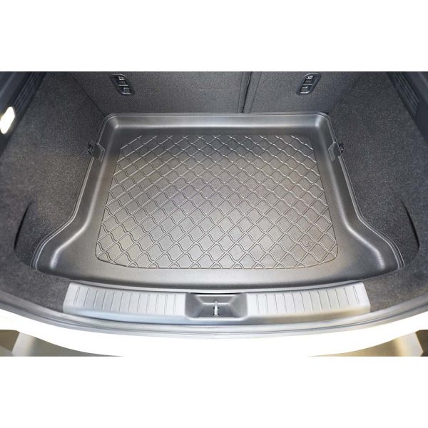 MAZDA MX30 Boot Liner Mat 3