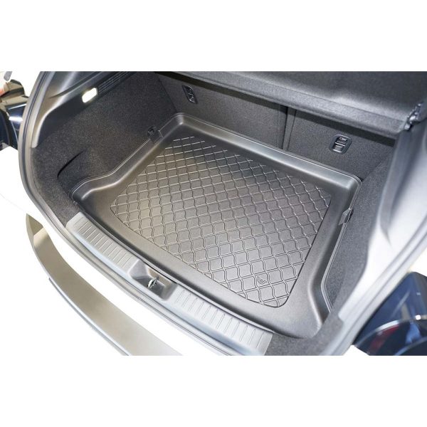 MAZDA MX30 Boot Liner Mat 4