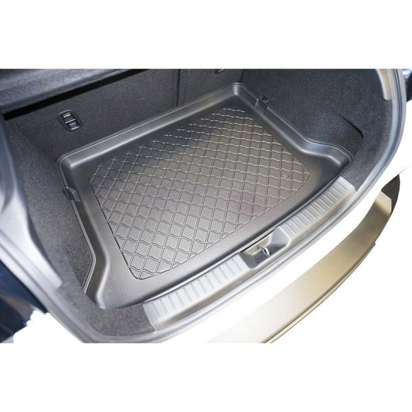 MAZDA MX30 Boot Liner Mat 5