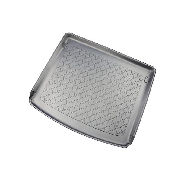 MAZDA CX5 2022 ONWARDS Boot Liner Mat 1