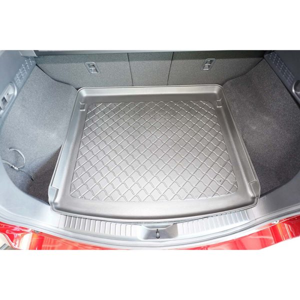 MAZDA CX5 2022 ONWARDS Boot Liner Mat 3