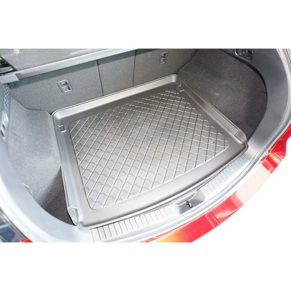 MAZDA CX5 2022 ONWARDS Boot Liner Mat 5