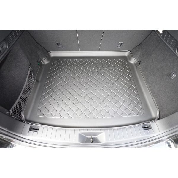 MAZDA CX60 LINER Boot Liner Mat 3