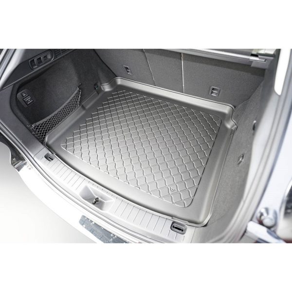 MAZDA CX60 LINER Boot Liner Mat 4