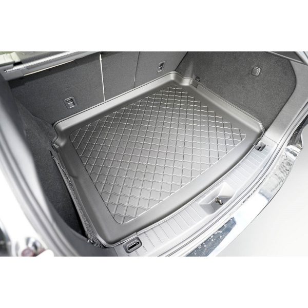 MAZDA CX60 LINER Boot Liner Mat 5