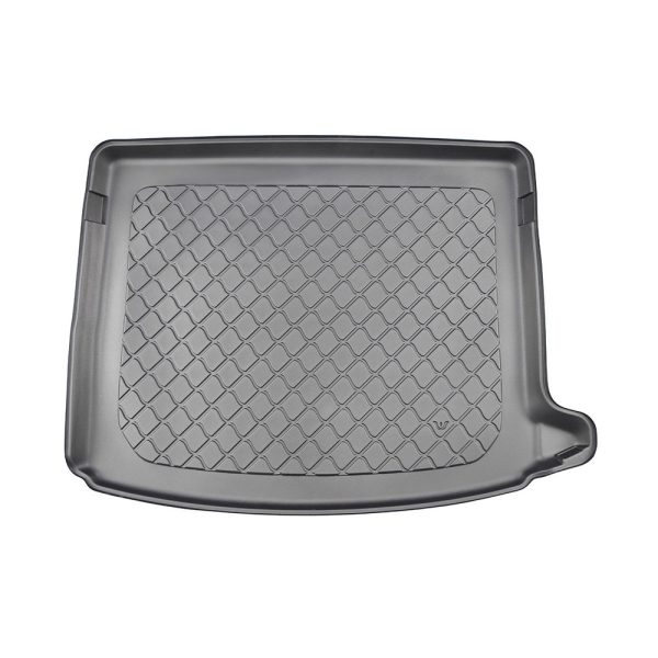 SKODA SCALA Boot Liner Mat - Upper 0