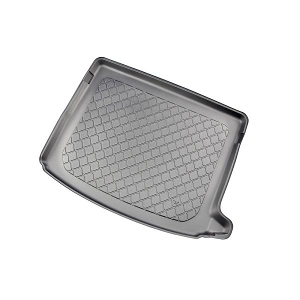 SKODA SCALA Boot Liner Mat - Upper 1