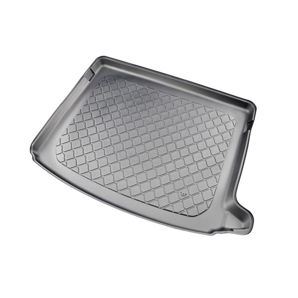 SKODA SCALA Boot Liner Mat - Upper 2