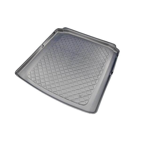 SKODA OCTAVIA ESTATE 2020 ONWARDS Boot Liner Mat 2