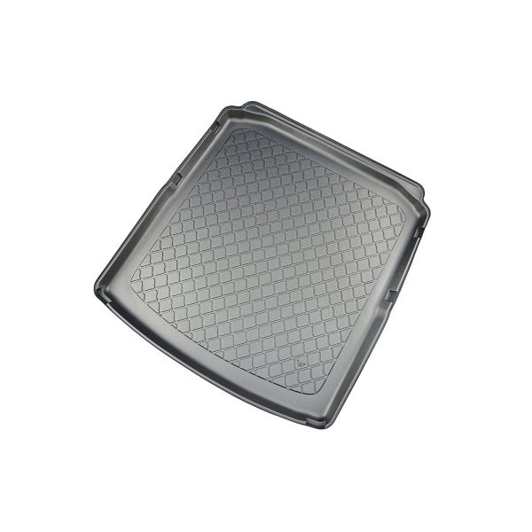 SKODA OCTAVIA HATCHBACK 2020 ONWARDS Boot Liner Mat 1