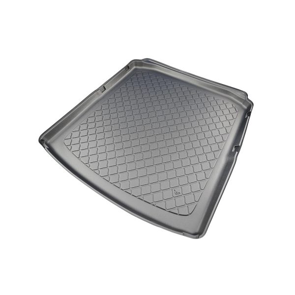 SKODA OCTAVIA HATCHBACK 2020 ONWARDS Boot Liner Mat 2
