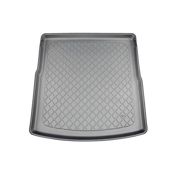 SKODA OCTAVIA HATCHBACK 2020 ONWARDS Boot Liner Mat - Yes 0
