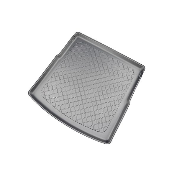 SKODA OCTAVIA HATCHBACK 2020 ONWARDS Boot Liner Mat - Yes 1