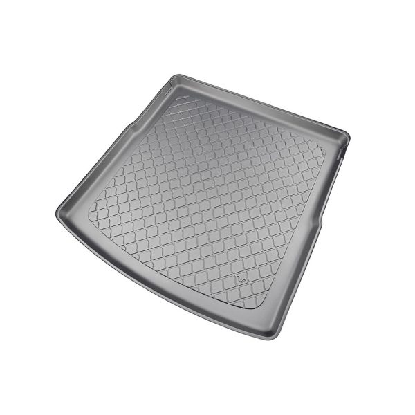 SKODA OCTAVIA HATCHBACK 2020 ONWARDS Boot Liner Mat - Yes 2