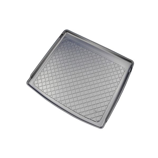 MERCEDES GLE CLASS 2020 ONWARDS Boot Liner Mat 1