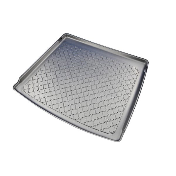MERCEDES GLE CLASS 2020 ONWARDS Boot Liner Mat 2