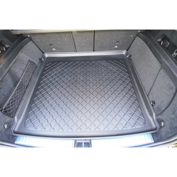 MERCEDES GLE CLASS 2020 ONWARDS Boot Liner Mat 3