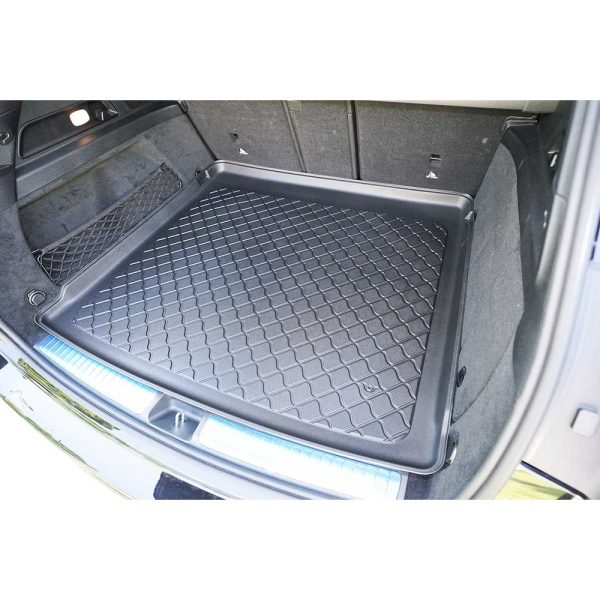 MERCEDES GLE CLASS 2020 ONWARDS Boot Liner Mat 4