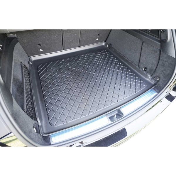 MERCEDES GLE CLASS 2020 ONWARDS Boot Liner Mat 5