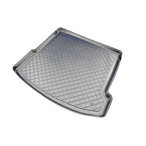 MERCEDES GLE COUPE 2020 ONWARDS Boot Liner Mat 2
