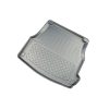 MERCEDES C CLASS SALOON 2021 ONWARDS W206 Boot Liner Mat 1