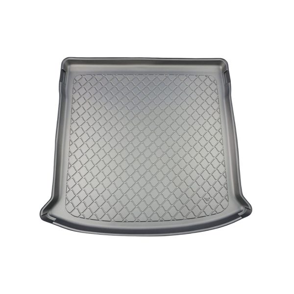 MERCEDES GLE COUPE 2020 ONWARDS Boot Liner Mat - Yes 0