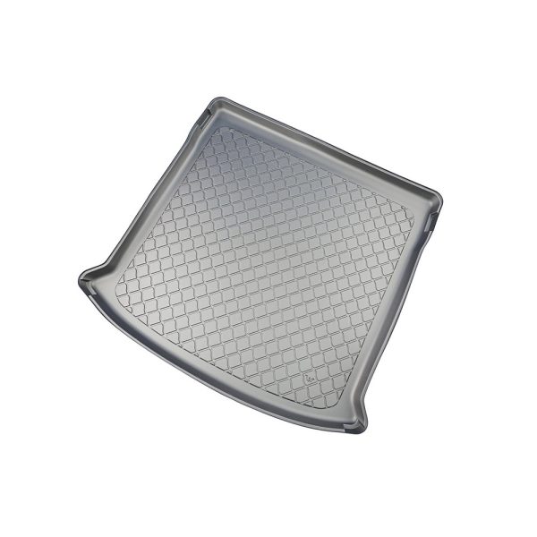 MERCEDES GLE COUPE 2020 ONWARDS Boot Liner Mat - Yes 1
